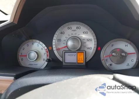 2009 Honda Pilot Ex-L z USA, uszkodzony, nr VIN 5FNYF48519B046072